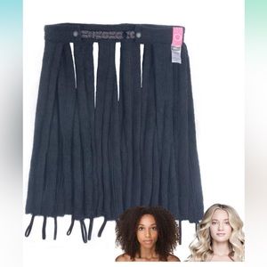 Octocurl Heatless Hair Curler